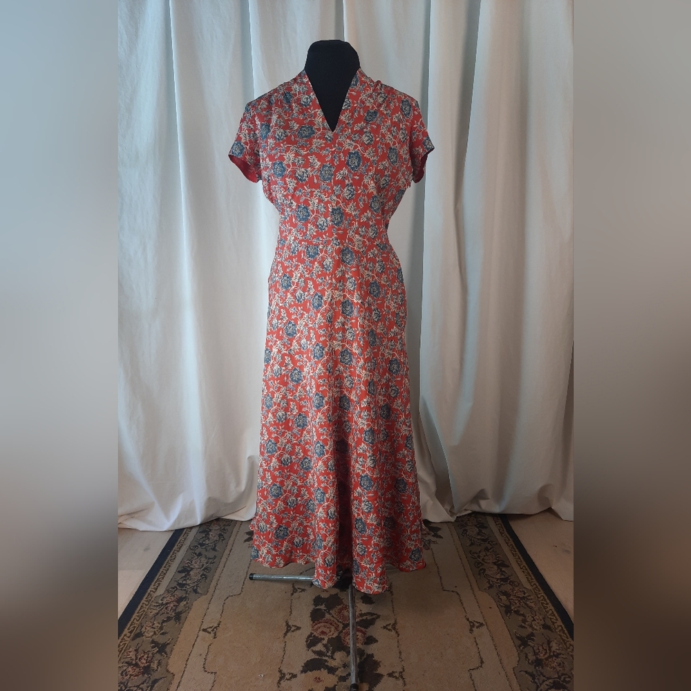 Ralph Lauren Dress